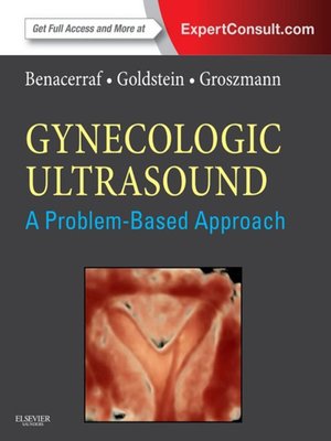 cover image of Gynecologic Ultrasound